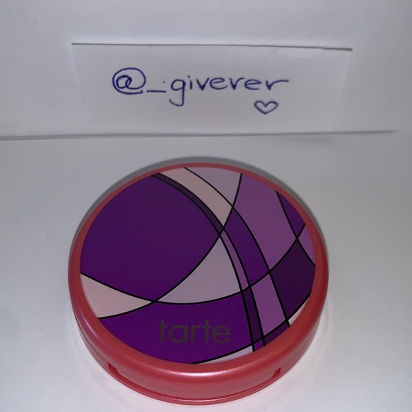 Pop Tarte Amazonian Clay 12 Hour Blush - Picture 4 of 14